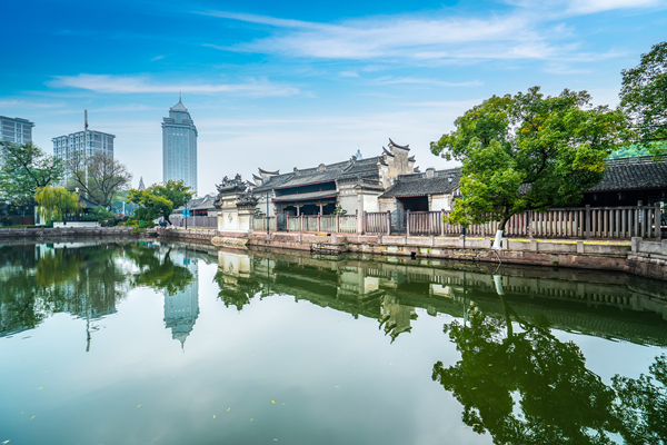 Ningbo aims to house 8,000 high-tech companies by 2025