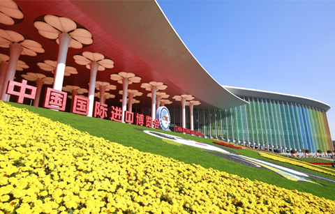 Over 13,000 Zhejiang companies to debut at 4th CIIE