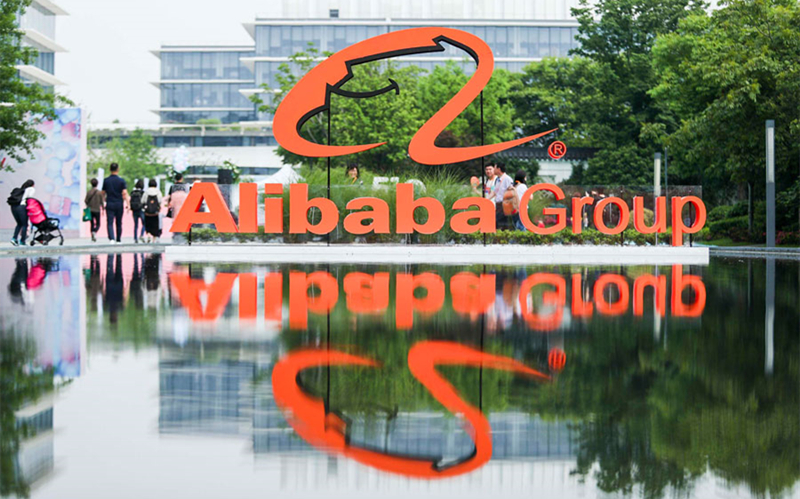 Alibaba plans units for expansion