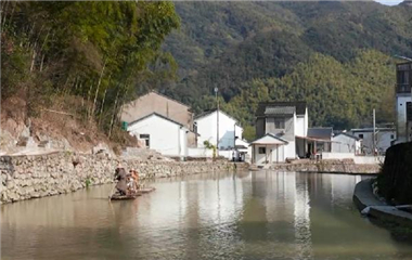 Transformation of Chengyang Village