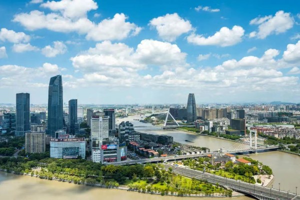 Ningbo included in national program for trade secret protection  