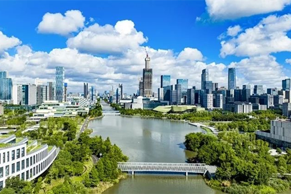 Ningbo ranks 5th nationwide in business climate: Report