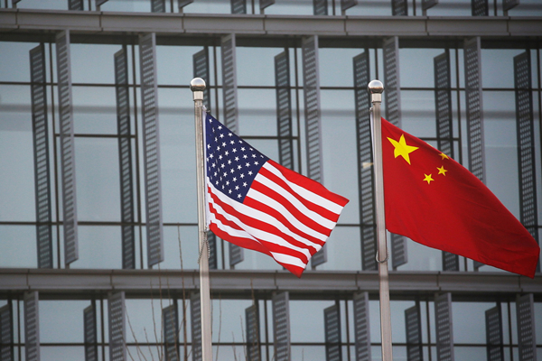 China, US mull more direct flights