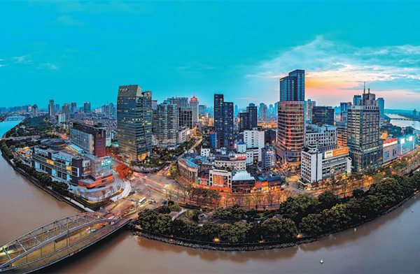 Forum set to advance economic cooperation between Ningbo, HK