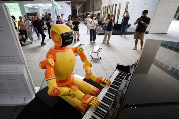 Asian Games Village ready for the big event