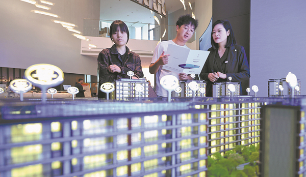 New focus will bolster housing market