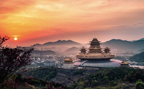 World Buddhist Forum to open in Zhejiang this October