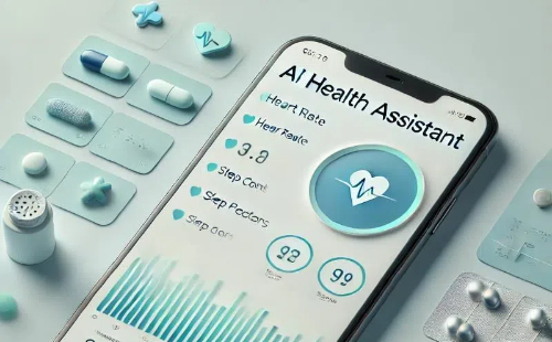 Zhejiang leads way with AI health assistant