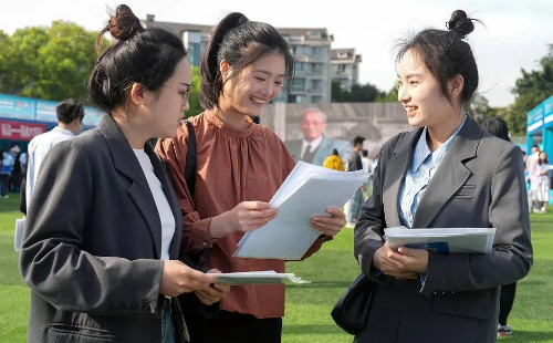 China unveils plan to boost high-quality employment