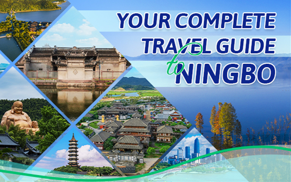 Your complete travel guide to Ningbo