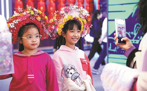 Intangible cultural heritage sees growing consumer appeal