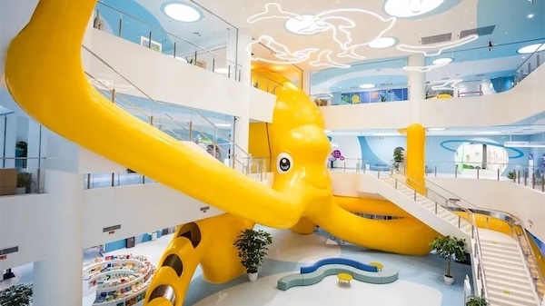 Children's libraries go citywide in Ningbo