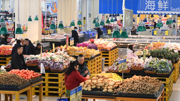  China to implement 3-year action plan to optimize consumer environment