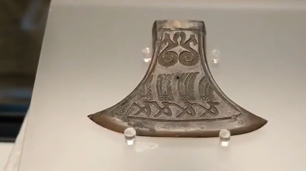 Digital innovation brings ancient treasures to life