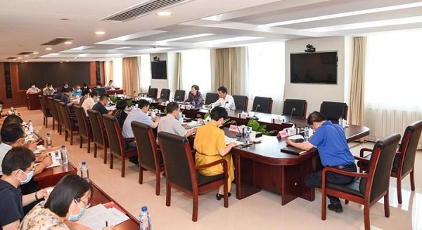 NMPA holds meeting to review vaccine regulatory quality management system.jpg