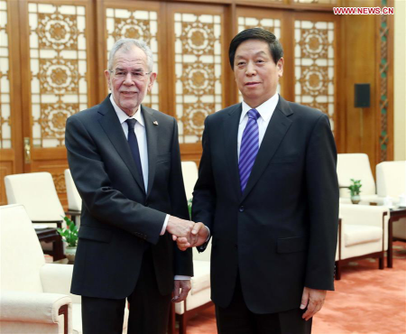 China's top legislator meets Austrian President.png