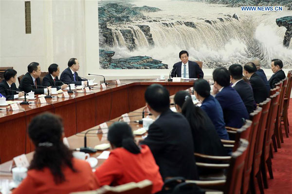 China's top legislator calls on lawmakers to better fulfill their duties.jpg