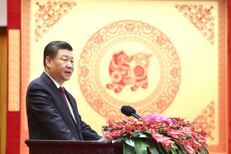 Xi extends Spring Festival greetings to all Chinese1.jpeg