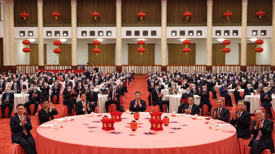 Xi extends Spring Festival greetings to all Chinese2.jpeg