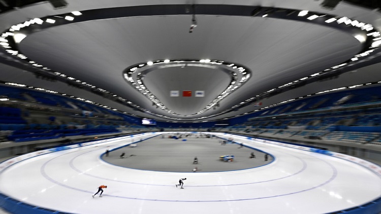 Olympic athletes praise Beijing 2022 venues.jpeg