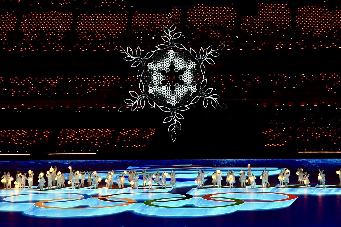 Curtain falls on Beijing 2022 Winter Olympics3.jpeg