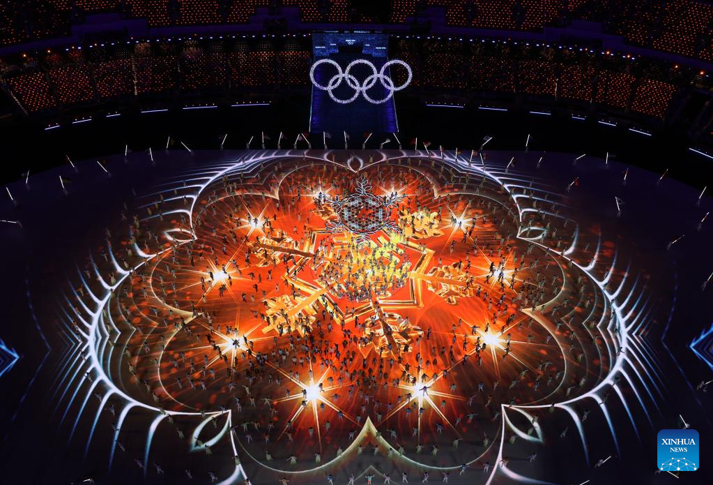 Curtain falls on Beijing 2022 Winter Olympics8.jpeg