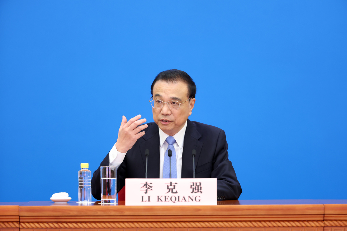 Highlights from Premier Li's news conference4.jpeg