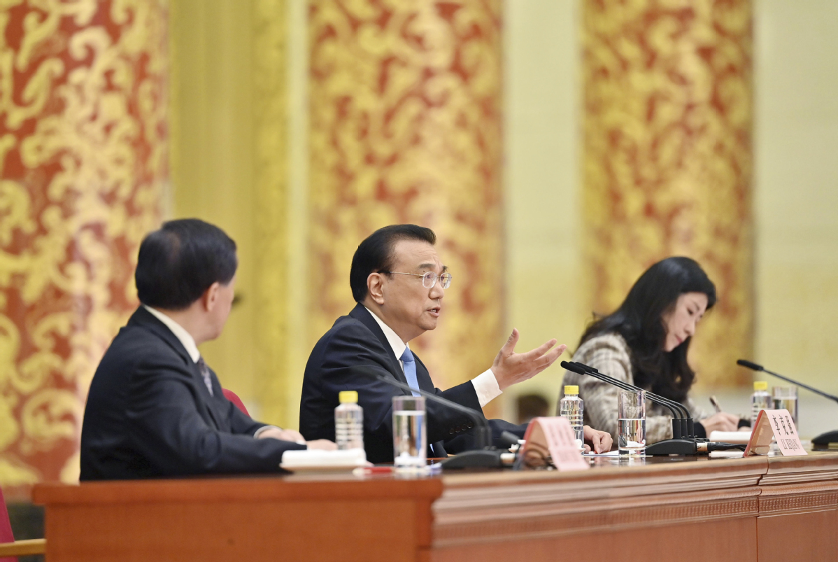 Highlights from Premier Li's news conference10.jpeg
