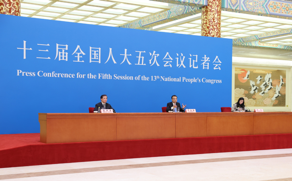 Highlights from Premier Li's news conference11.jpeg
