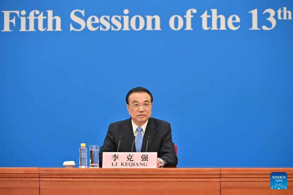 Chinese premier meets press after annual legislative session1.jpg