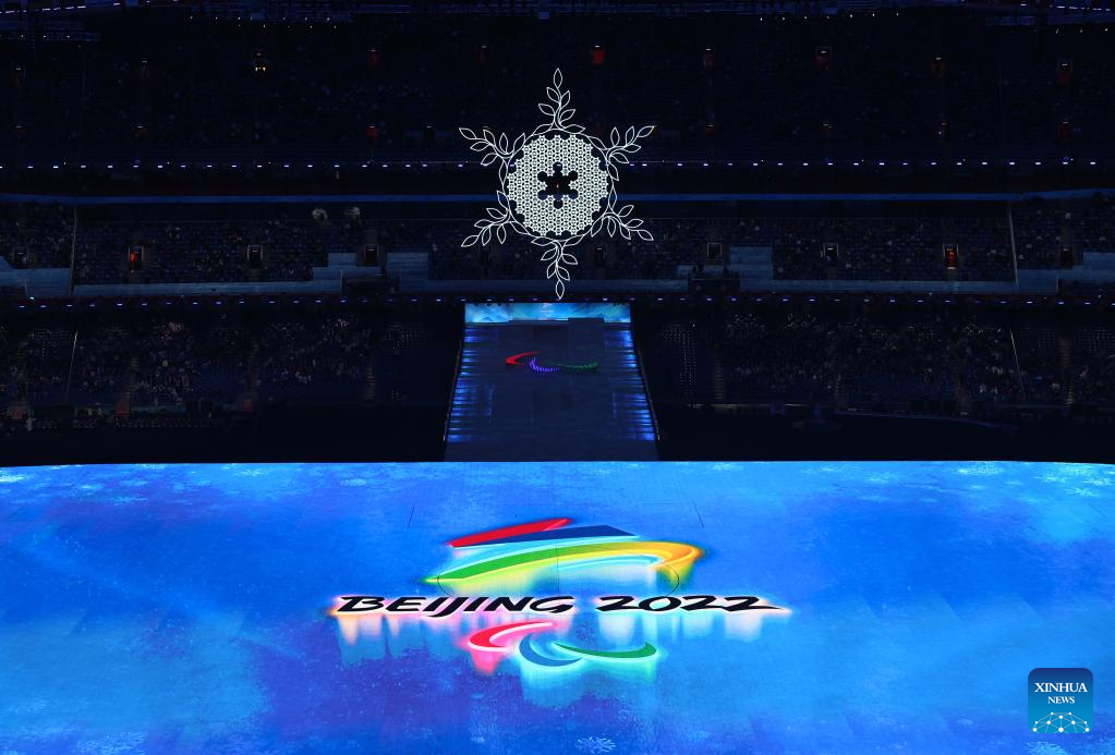 Closing ceremony of Beijing 2022 Paralympic Winter Games held in Beijing6.jpeg