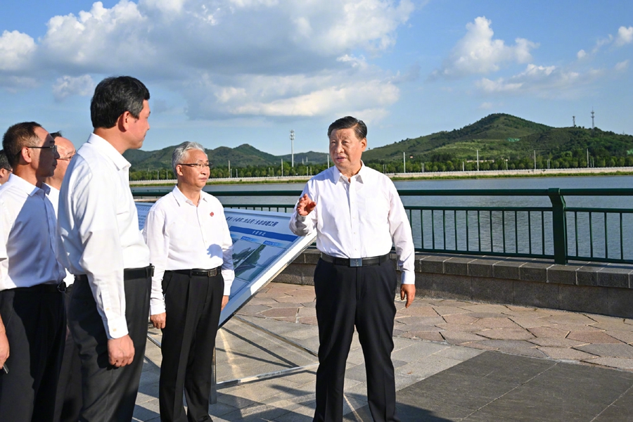 Xi inspects northeastern Chinese city of Jinzhou6.jpeg