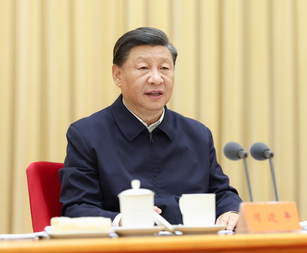 Xi stresses efforts to write new chapter in building modern socialist country in all respects1.jpeg