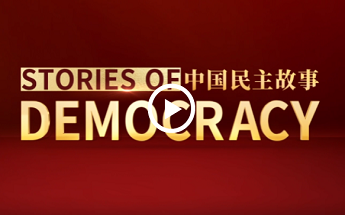 Stories of democracy