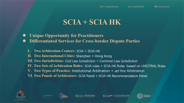 Dr. Liu Xiaochun: Multiple Roles of Foreign Practitioners in China’s International Arbitration