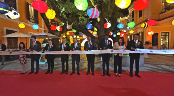 SCIA Hosts the First Lusophone Arbitration Congress in Macao SAR