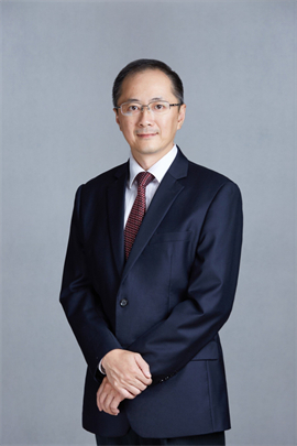 Dr. Liu Xiaochun