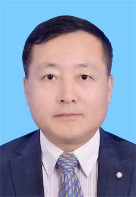 Prof. Huang Yaying