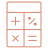 Fee Schedule and Calculation