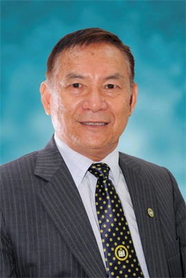 Prof. Shen Sibao