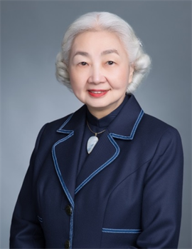 Dr. Elsie Leung