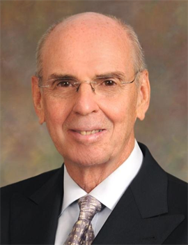 Prof. Peter Malanczuk