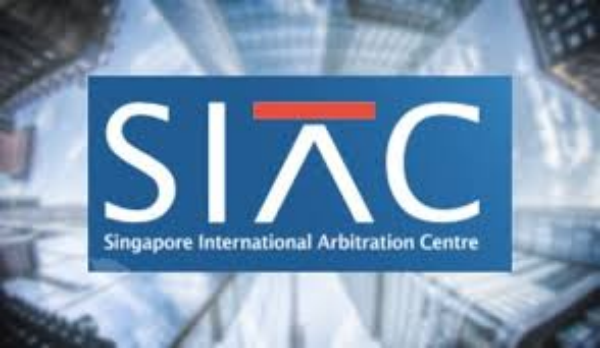 Singapore International Arbitration Center