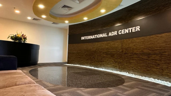 CCC-ICLP International ADR Center