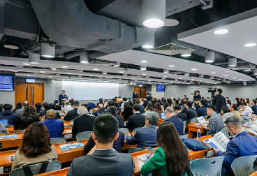 SCIA & SCIAHK Hold Arbitration Week Events in Hong Kong