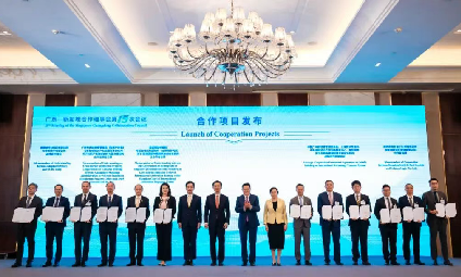 SCIA＋Singapore: China and Singapore Strengthen Arbitration Collaboration