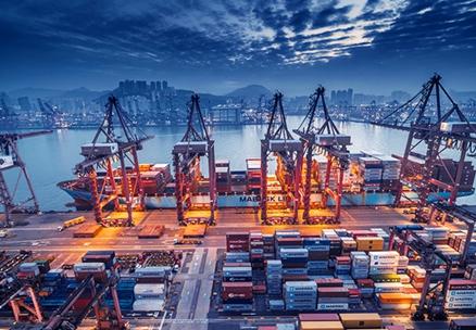 Yudu SCM pioneers SME cross-border logistics in dual warehouses