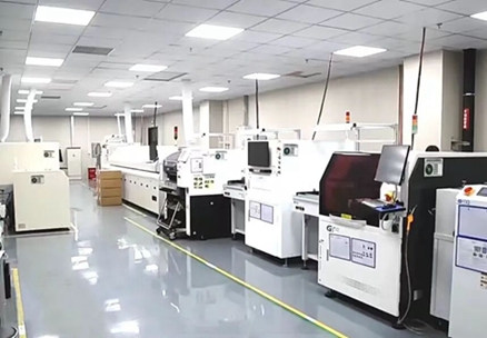 Qingdao Kaboc transforms vehicle safety with self-developed EBS