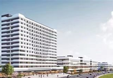 Qingdao FTZ launches major tech park to boost advanced manufacturing