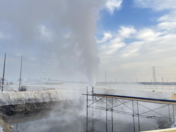 High-temperature geothermal resource discovered in Shandong